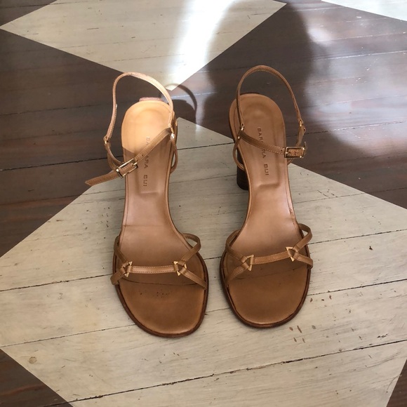 Barbara Bui Shoes - Barbara Bui strappy sandals